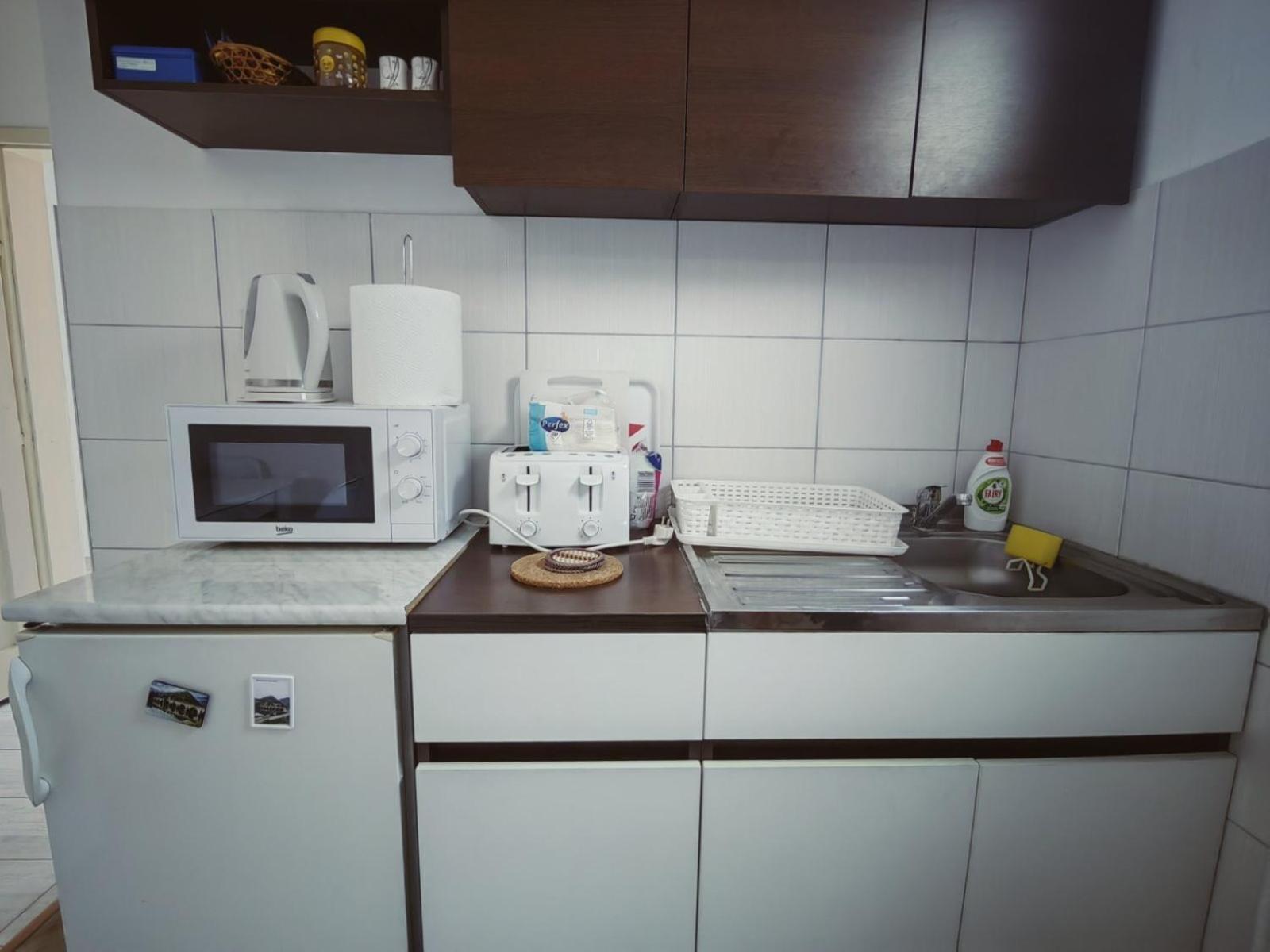 شقة Ive Andrica 3 Višegrad المظهر الخارجي الصورة