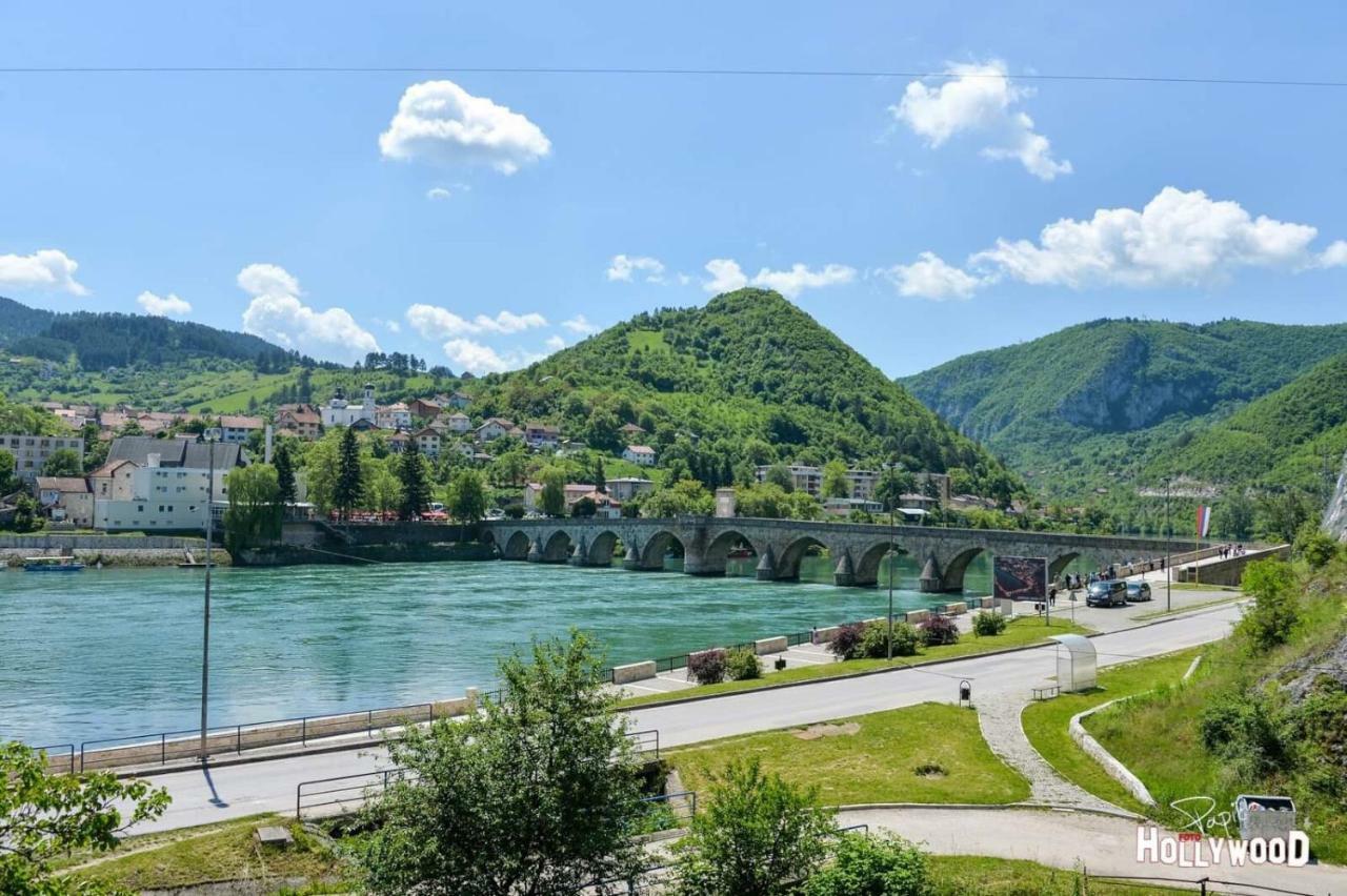 شقة Ive Andrica 3 Višegrad المظهر الخارجي الصورة